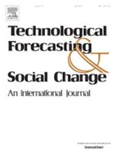 Go to journal home page - Technological Forecasting and Social Change